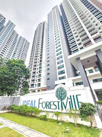 ForestVille 1