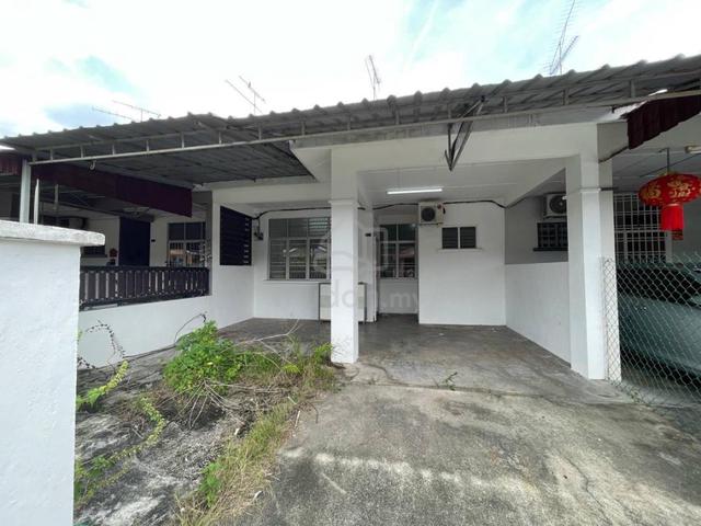 Taman Putri Kulai Single storey House - House for sale in Kulai, Johor