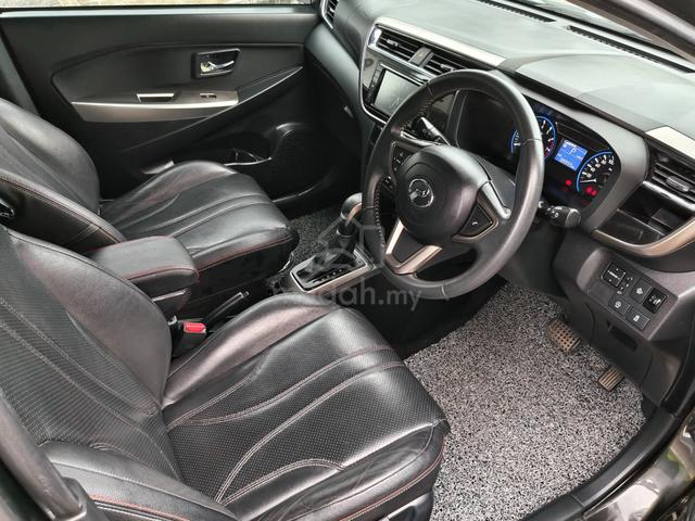2020 Perodua MYVI 1.5 ADVANCE (A) FULL SPEC - 4