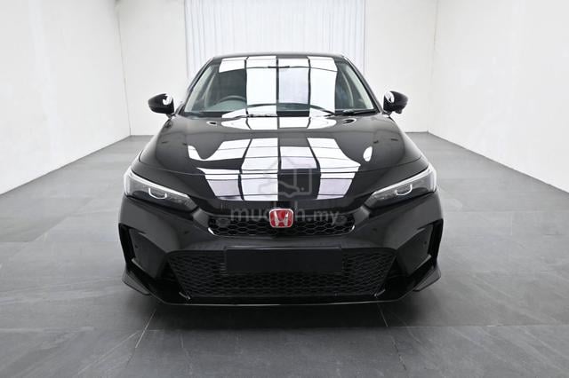 2024 Honda CIVIC 1.5 V FE (A) UWRRTY 2029 MIL-29K - 2