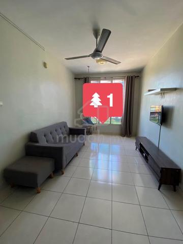 Trifolis Apartment 1