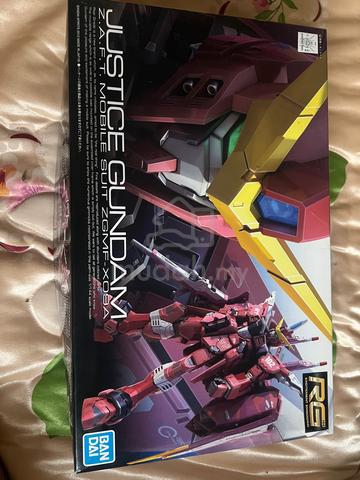 Gundam Collection - photo 3 of 6