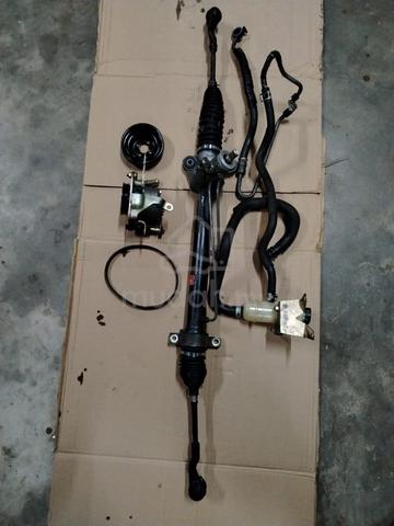 Power Steering Rack Set Perodua Viva Daihastu AVY - photo 3 of 5