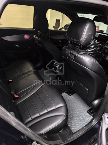 2018 Mercedes Benz GLC-CLASS 2.0 200 (CKD) X253 - 5