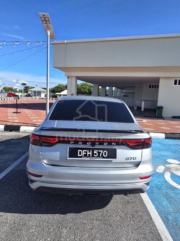 2024 Proton S70 1.5 FLAGSHIP MY23 (A) - 4