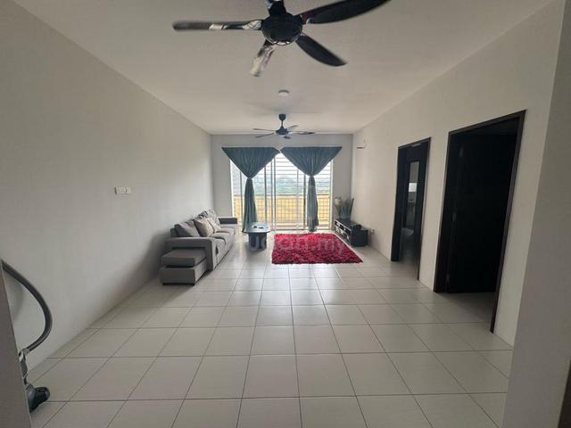 Residensi Jalan Jubilee 1