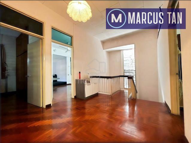 Tanjong Tokong 2 Storey Bungalow|3830sqft Land|Corner|Prime Location 1