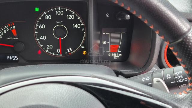 2022 Honda N-ONE 660 RS (A) / Warranty 8 Tahun - 3