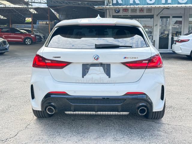 2023 Bmw M135i 2.0 XDrive 4WD 8K KM 4.5A PRoof 🌟 - 4