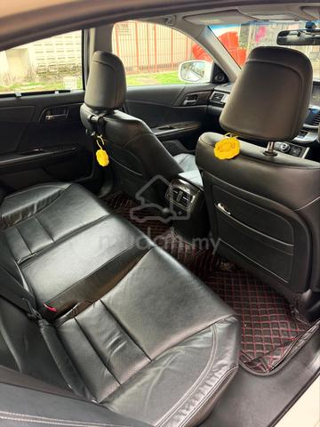 2014 Honda ACCORD 2.0 VTi-L (A) - 5