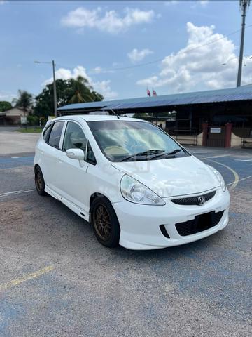 2004 Honda JAZZ 1.5 VTEC (A) - 1