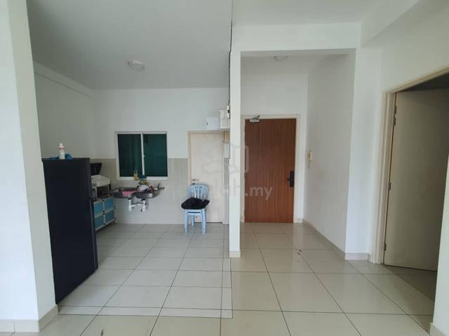 La Thea Residences 1