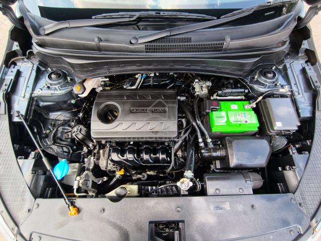 2020 Kia SELTOS GT LINE 1.6L FACELIFT FULL SERVICE - 5
