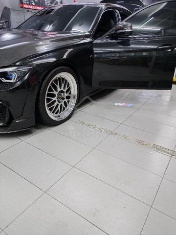 2013 Bmw 328i M SPORT (CKD) 2.0 (A) - 3