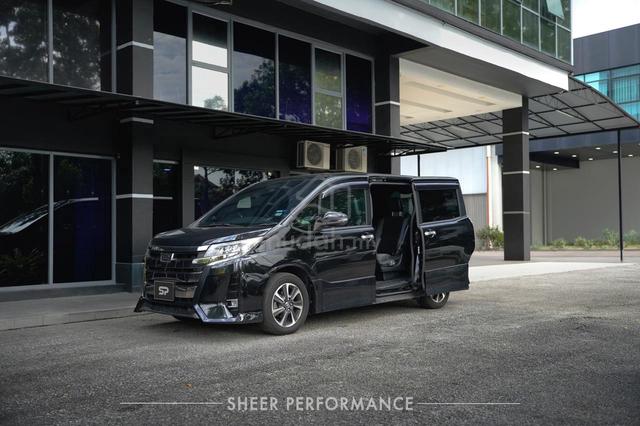 2020 Toyota NOAH 2.0 WXB (A) - 2