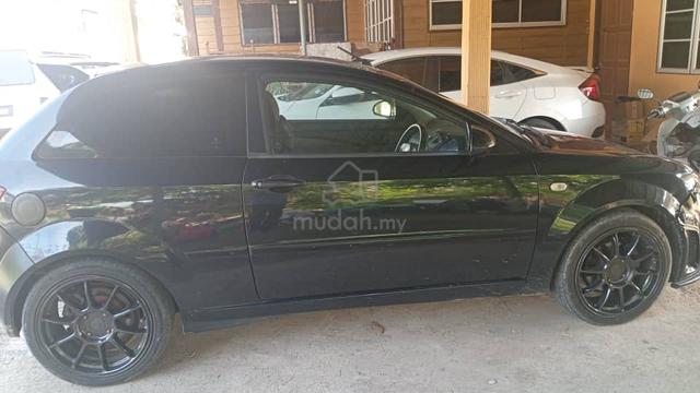 2009 Proton SATRIA 1.6 NEO (A) - 1