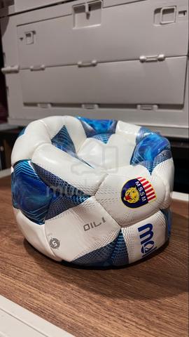 Carousel Image Selected