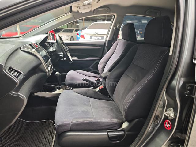 2012 Honda CITY 1.5 E FACELIFT PADDLE SHIFT - 3