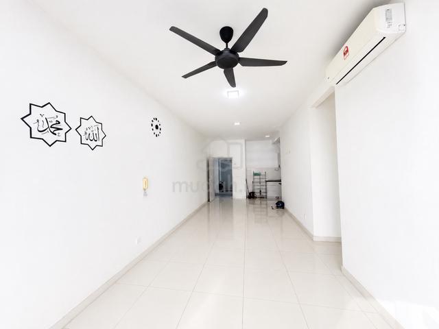 Savanna Executive Suite @ Southville City 1