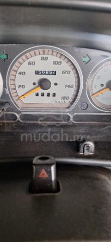 2005 Perodua KELISA 1.0 EZ (A) - 3