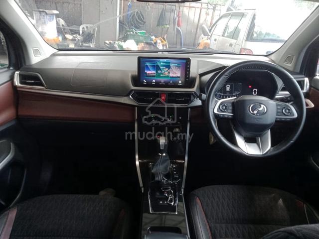 2023 Perodua ALZA 1.5 AV (A) - 5
