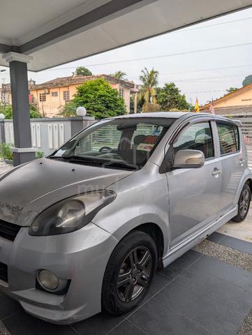 2010 Perodua MYVI SE2 1.3 EZI (A) - 1