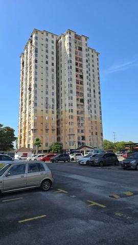 Kondominium Mutiara (Bandar Perda) 1
