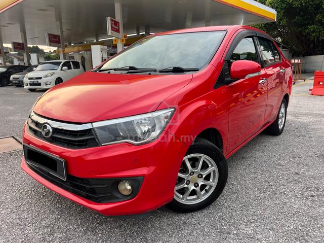 2019 Perodua BEZZA 1.3 PREMIUM X (A) 1YRS WARRANTY - 1