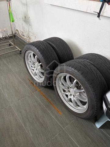 Sport Rim CE 28 - photo 3 of 3