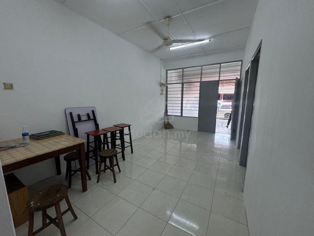 [FOR RENT] Taman Ria, Sungai Petani - 1-Storey Terrace House 1