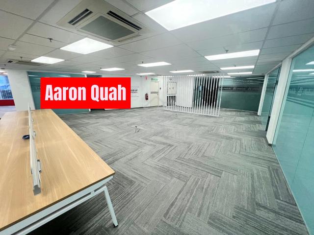Office For Rent @ Bayan Baru 1