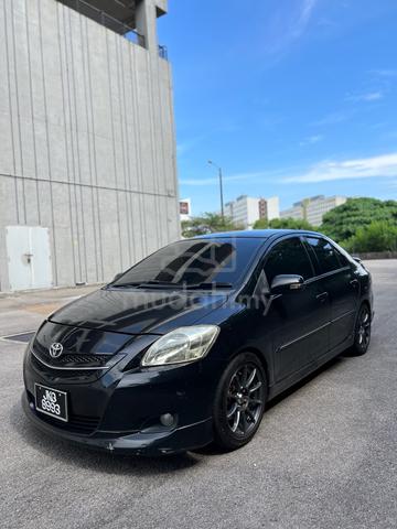 Toyota VIOS Dugong 1.5 spec S (A) Fullspec - 1