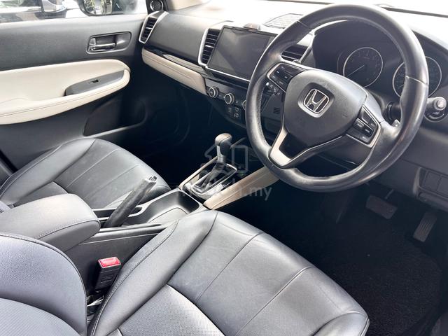 2022 Honda CITY 1.5 V*SUPER TIP TOP* - 5