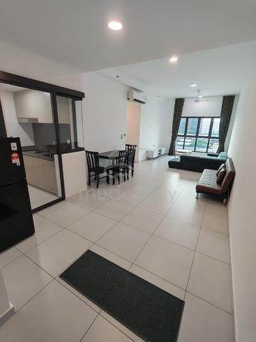 Sinaran Residences @ Utropolis 1