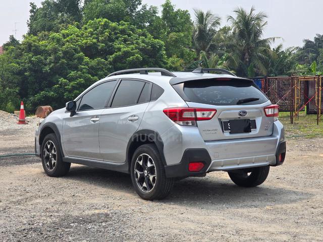 2019 Subaru XV 2.0 (A) CAN LOAN UP TO 8 YEARS - 5
