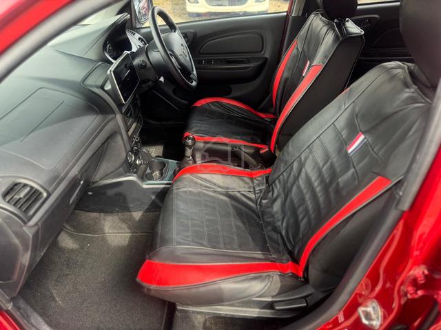 2020 Proton SAGA STANDARD MT 1.3L (M) - 4