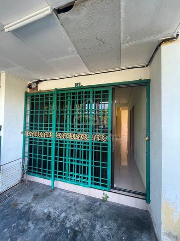 Rumah untuk Disewa 1