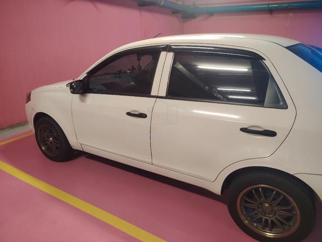 2012 Proton SAGA 1.3 FL (A) - 5
