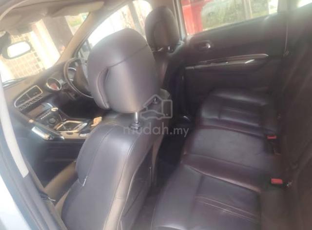 2013 Peugeot 3008 1.6 THP (A) - 3