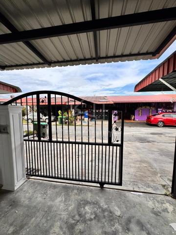(Comfort Living) TAMAN BANDAR BARU SUNGAI LALANG SUNGAI PETANI KEDAH 1