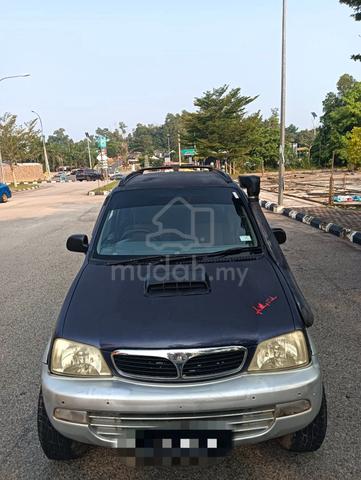1999 Perodua KEMBARA 1.3 EZ (A) - 4