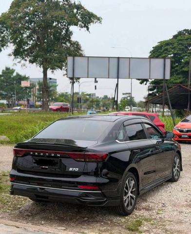 2024 Proton S70 Flagship X - 4