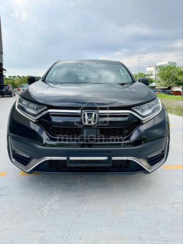 2023 Honda CR-V 1.5 TC-P 4WD MY17 RW FACELIFT (A) - 1