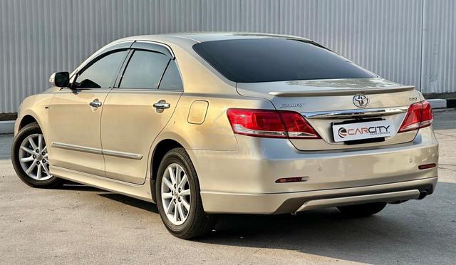 2011 Toyota CAMRY 2.0 G FACELIFT VERSION 1Y-WARNTY - 3