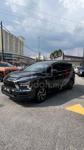 2024 Mitsubishi XPANDER 1.5 PLUS MY20 FACELIFT (A) - 3