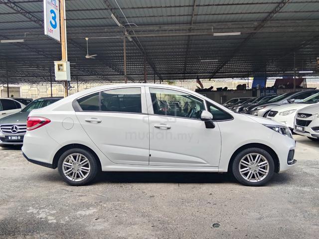 2020 Proton PERSONA STANDARD 1.6(A)MILEAGE 32K KM - 3
