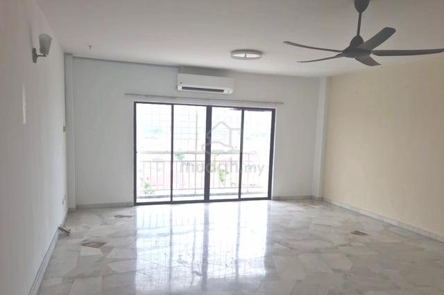 Sri Bayu Condominium (USJ 11) 1