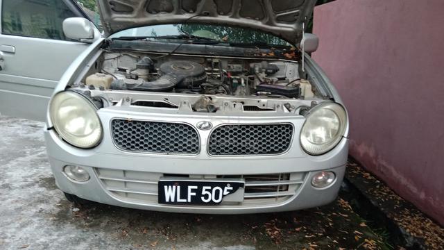 2003 Perodua KANCIL  850  (A) - 2