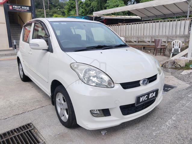 2011 Perodua MYVI 1.3 EZL (LIMITED EDITION) (A) - 2
