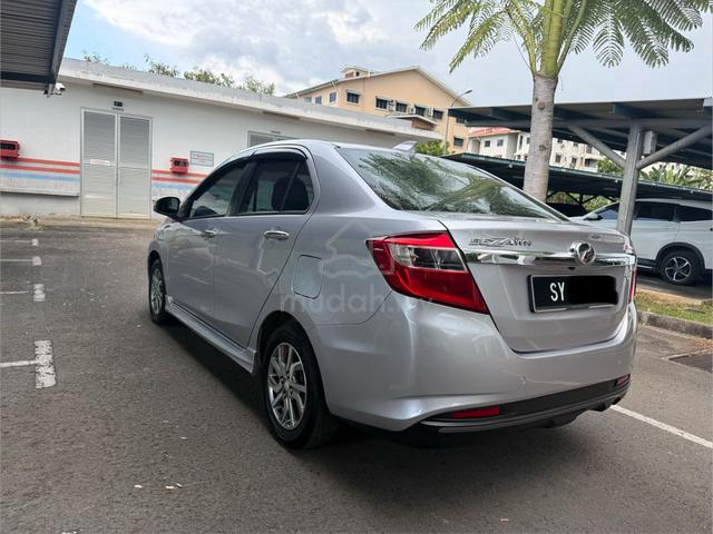2018 Perodua BEZZA 1.3 ADVANCE (A) - 3